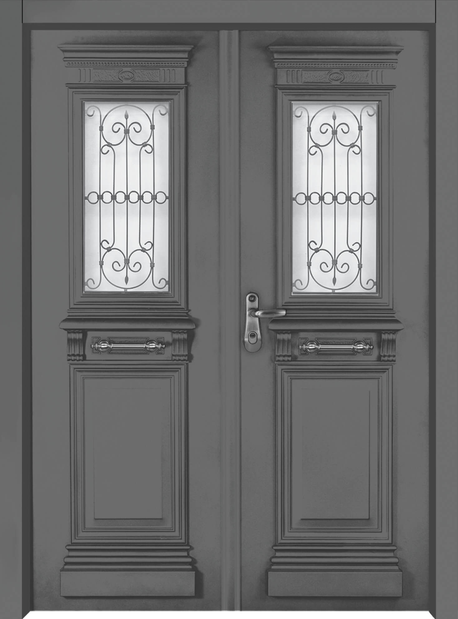 Gallery Superlock