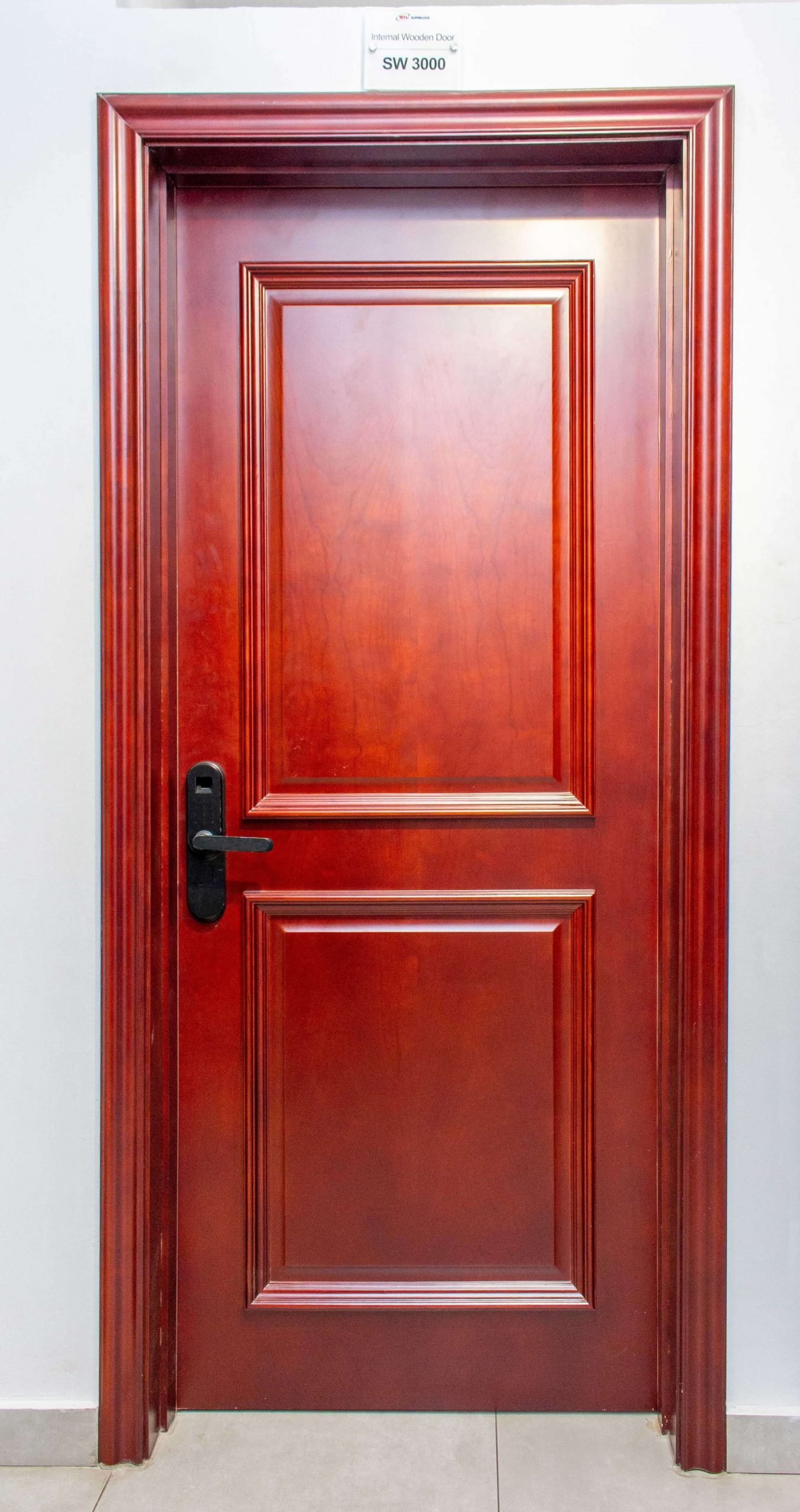 Internal Doors Superlock Ghana