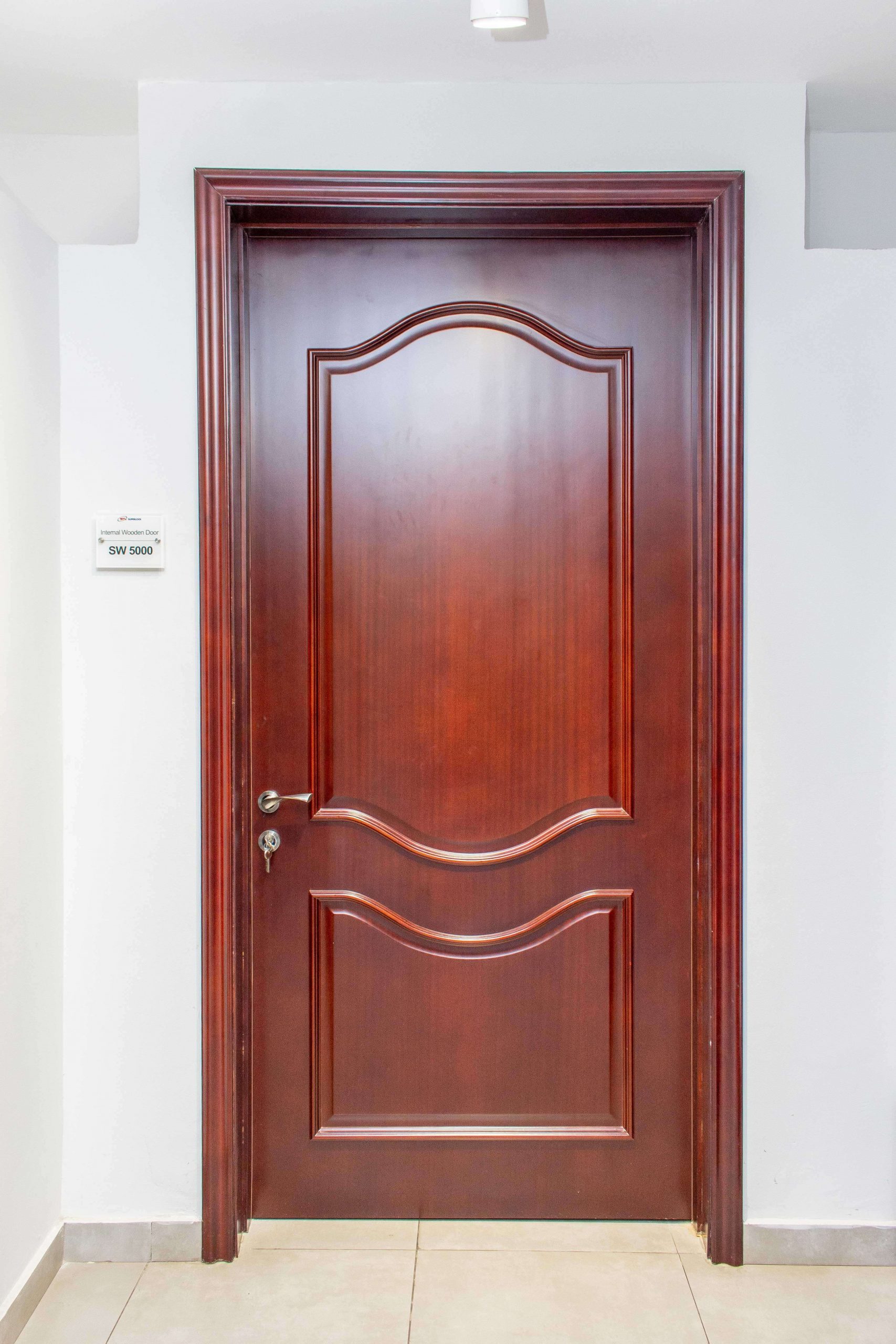 Internal Doors Superlock Ghana