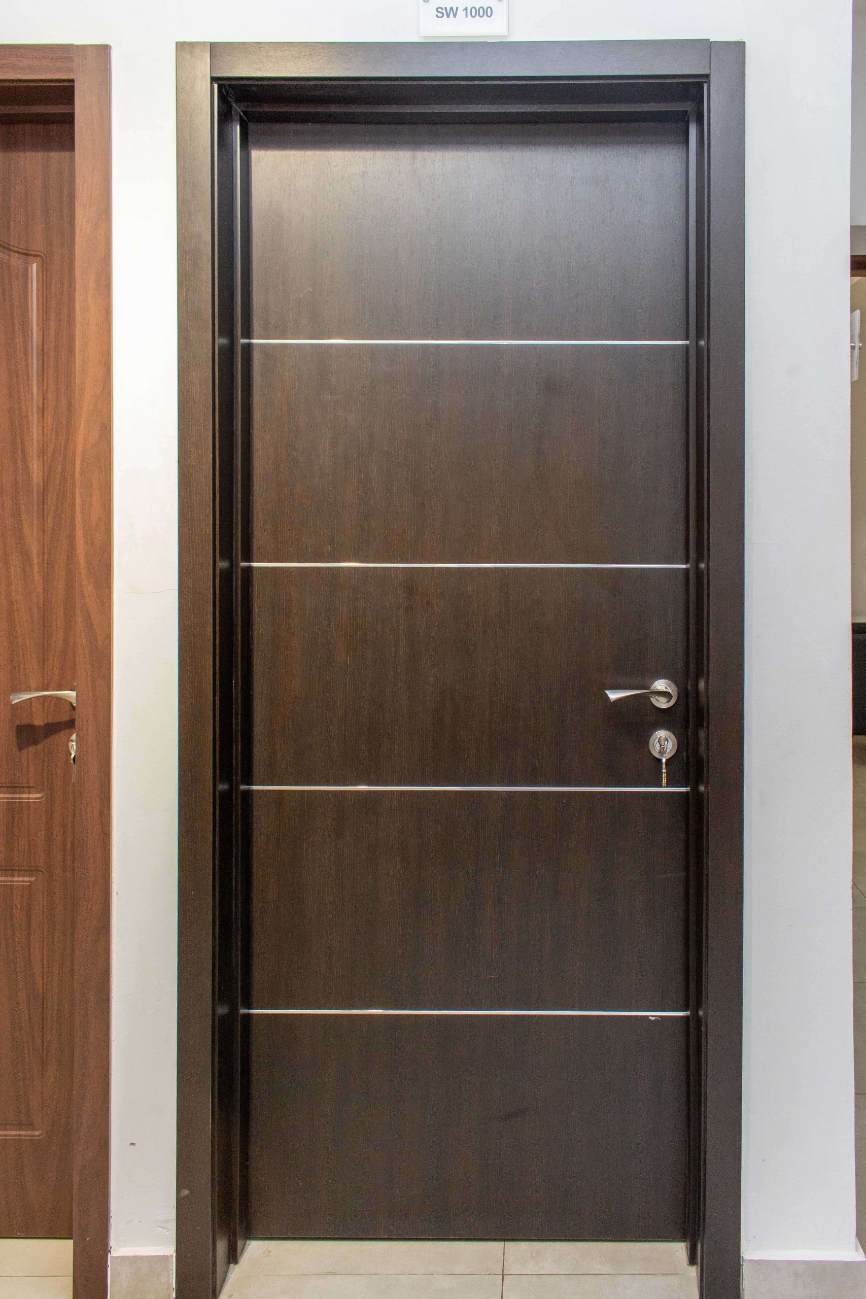 Internal Doors Superlock Ghana