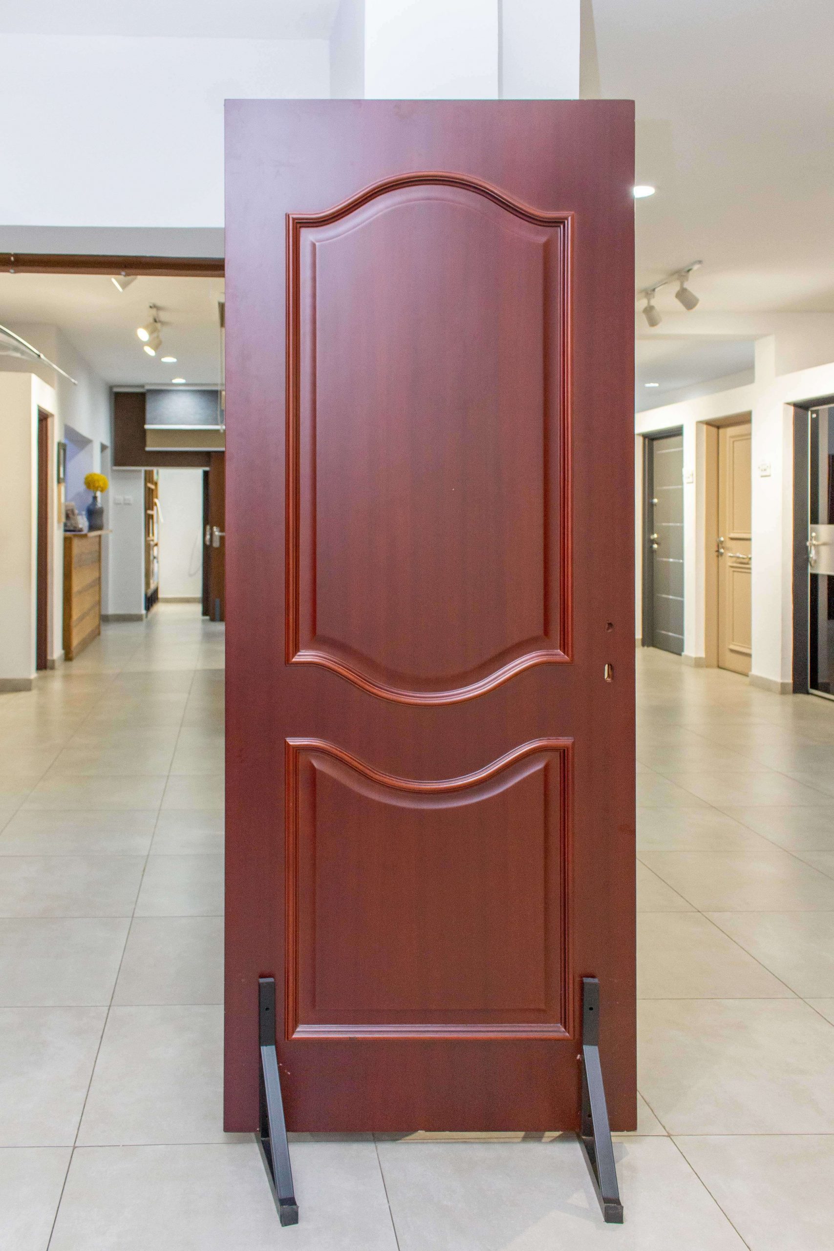 Internal Doors Superlock Ghana