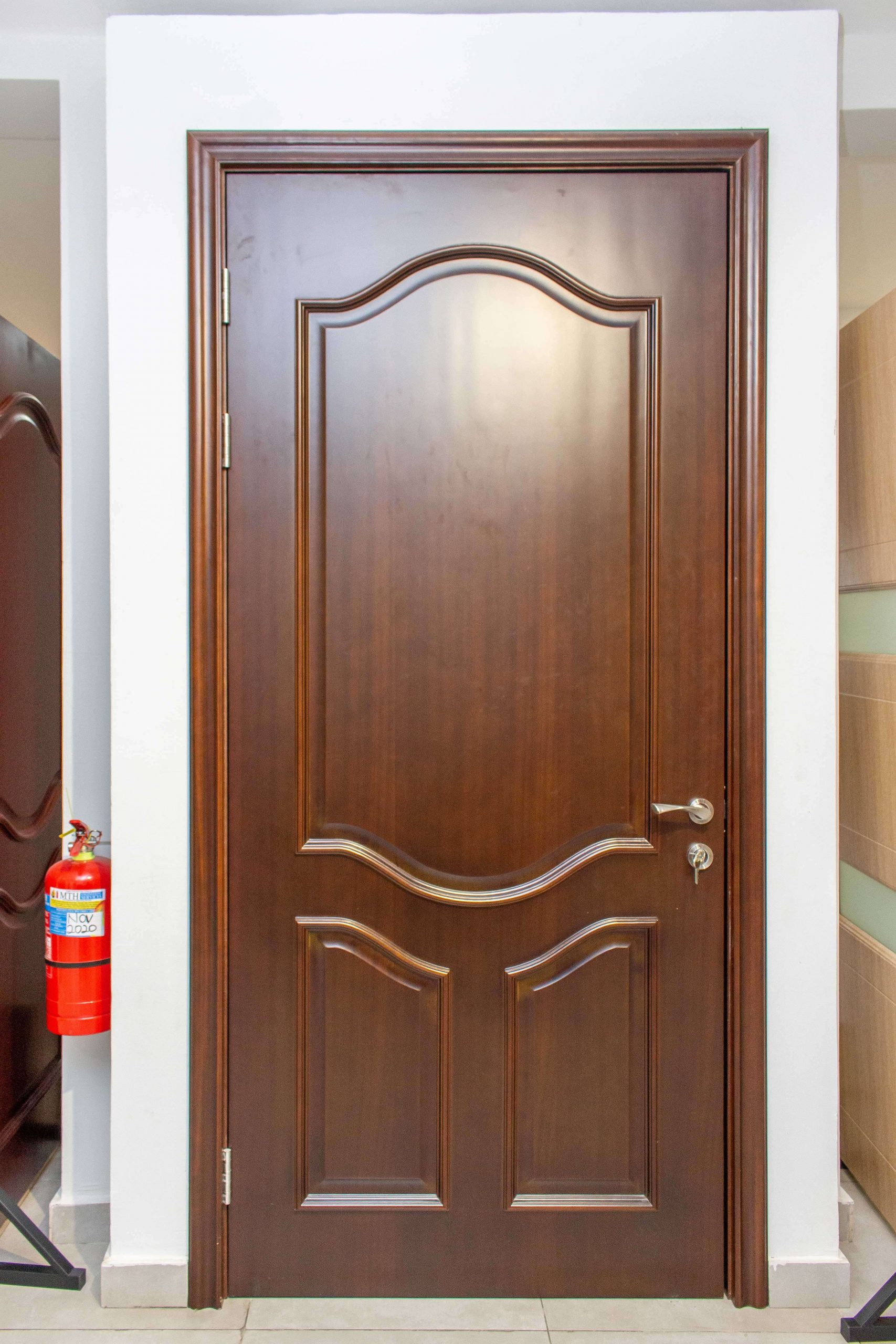 Internal Doors Superlock Ghana