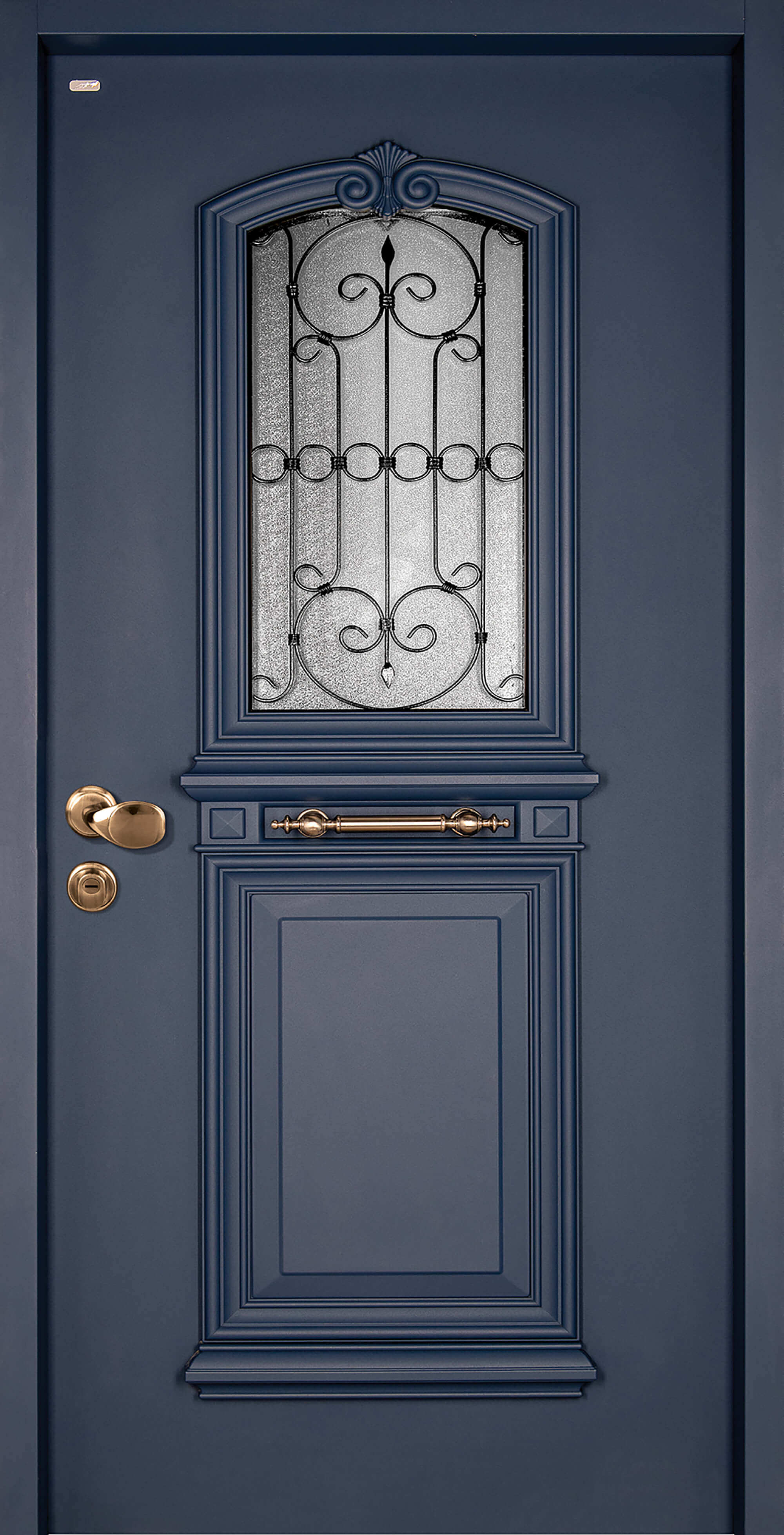 The Best Security Doors Superlock Ghana