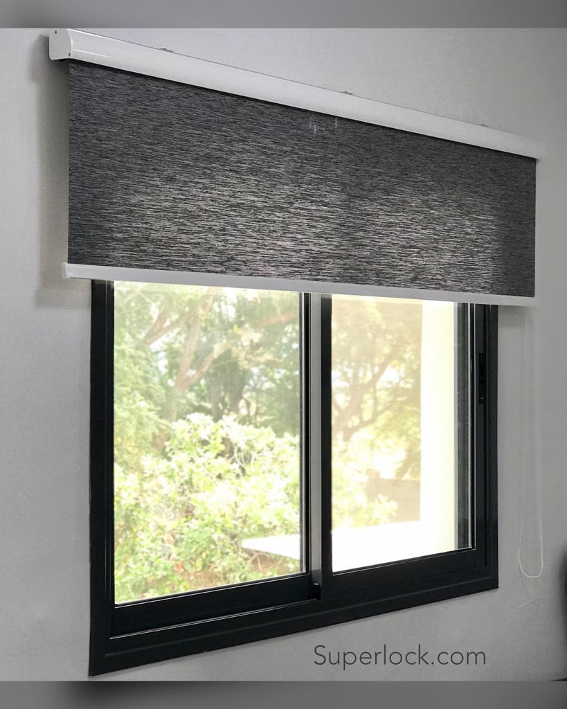 Window Blinds Superlock Ghana