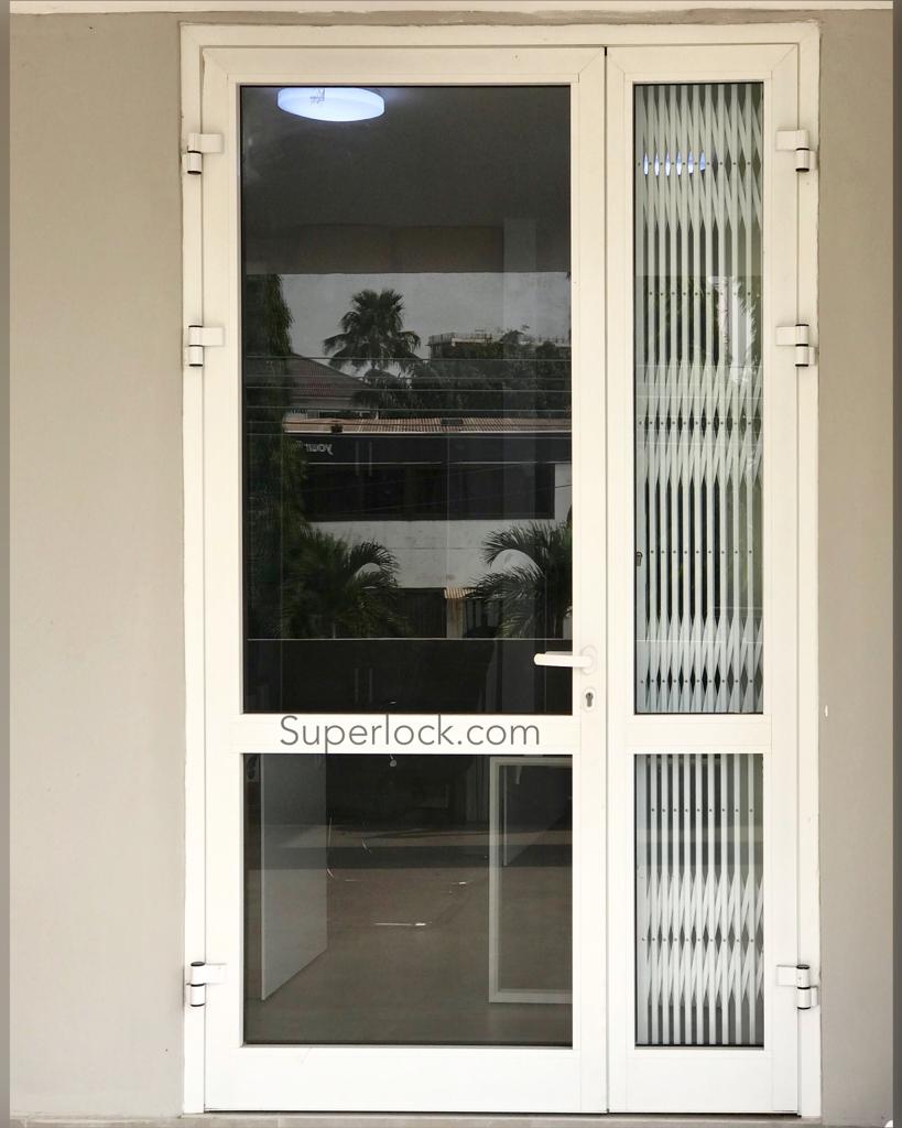 Gallery Superlock