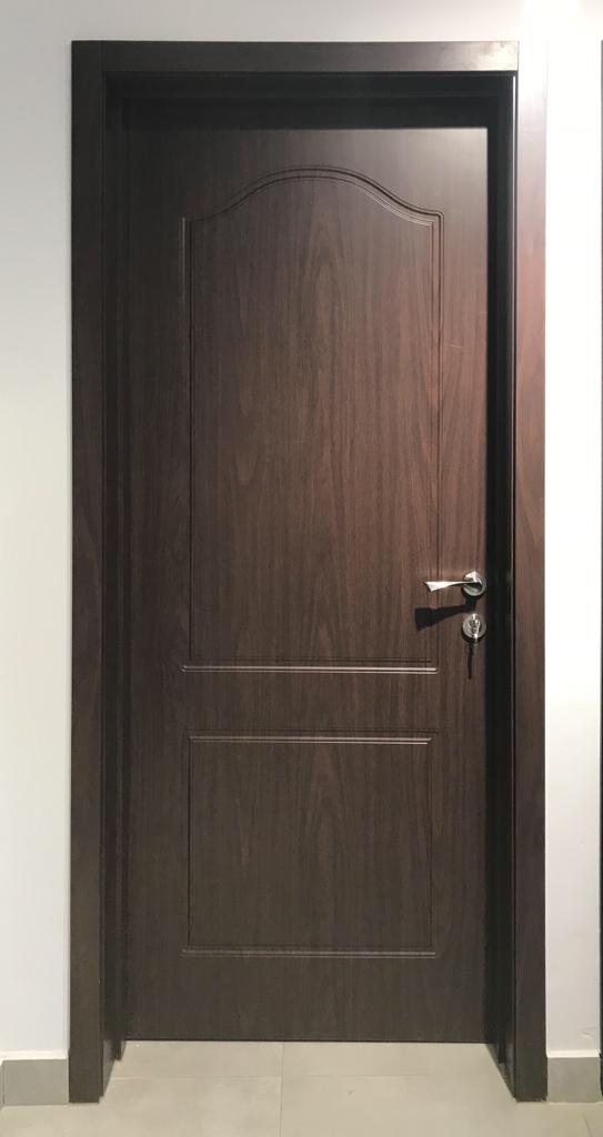 Internal Doors Superlock Ghana