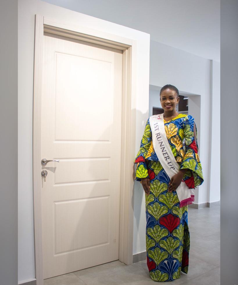 Internal Doors - Superlock Ghana
