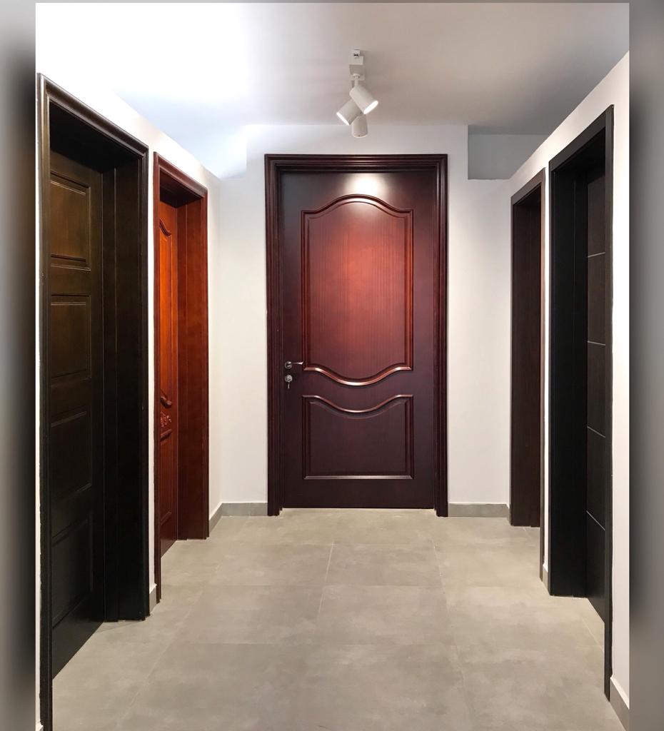 Internal Doors Superlock Ghana