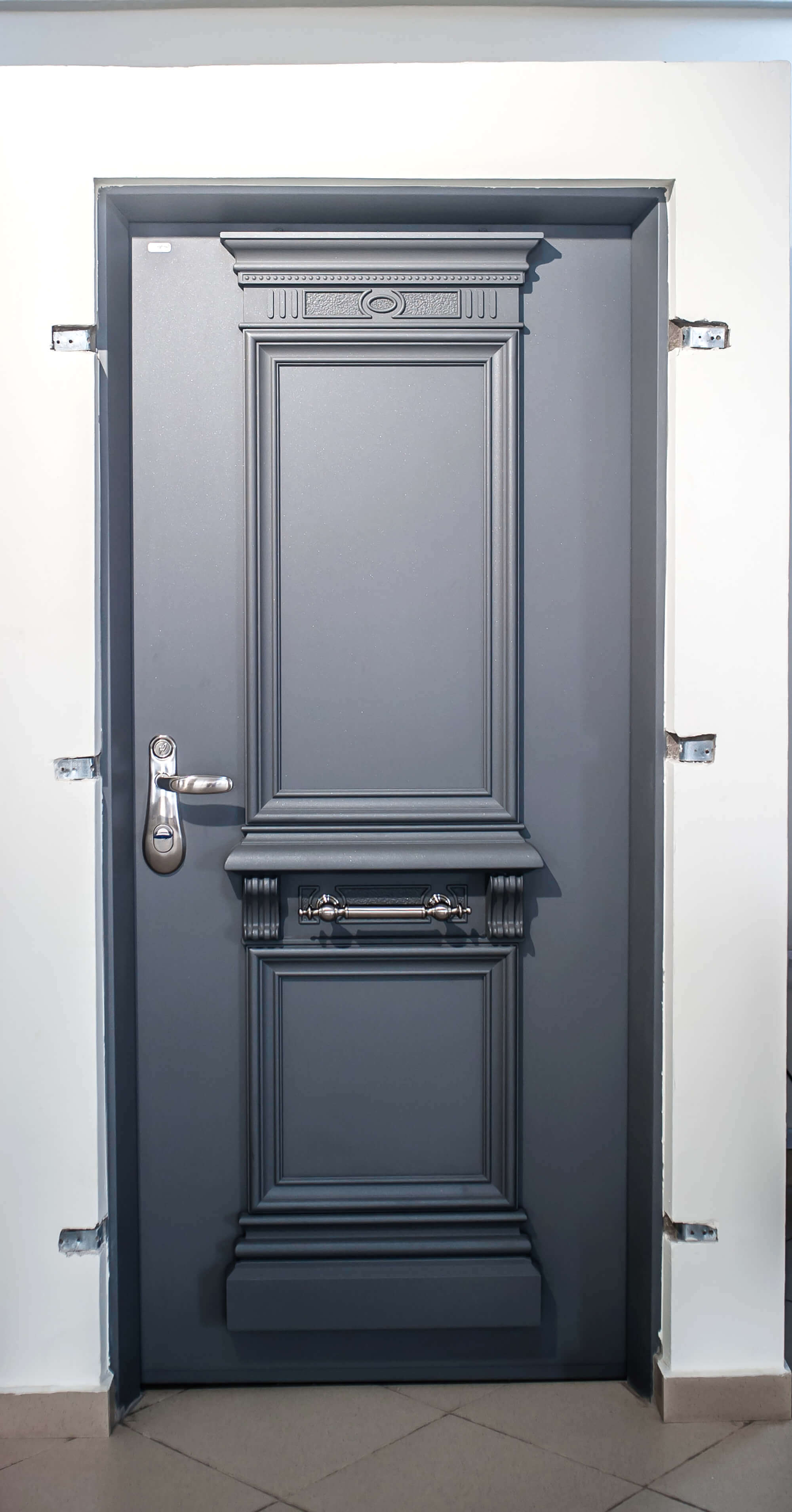 The Best Security Doors Superlock Ghana