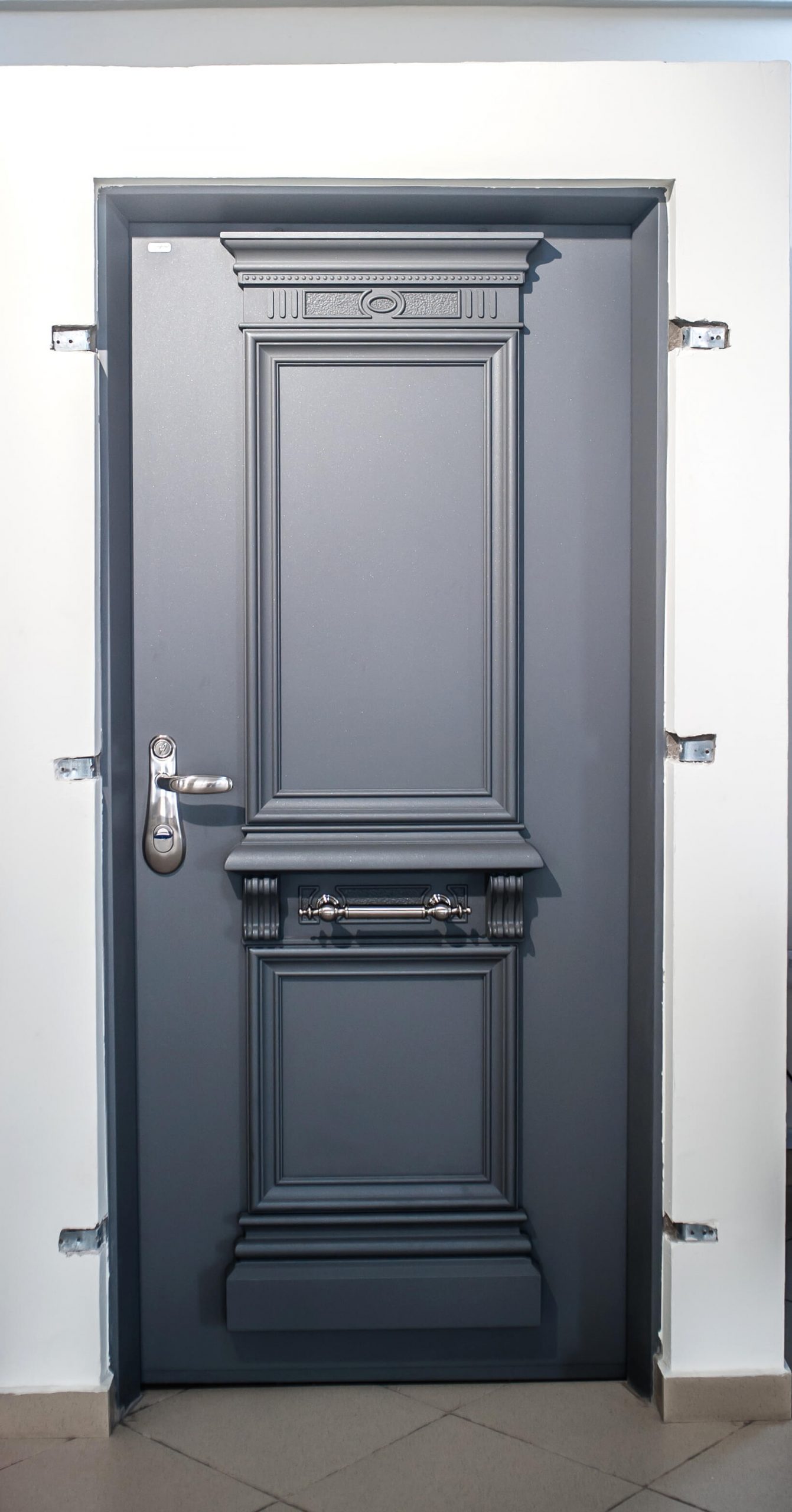 The Best Security Doors Superlock Ghana