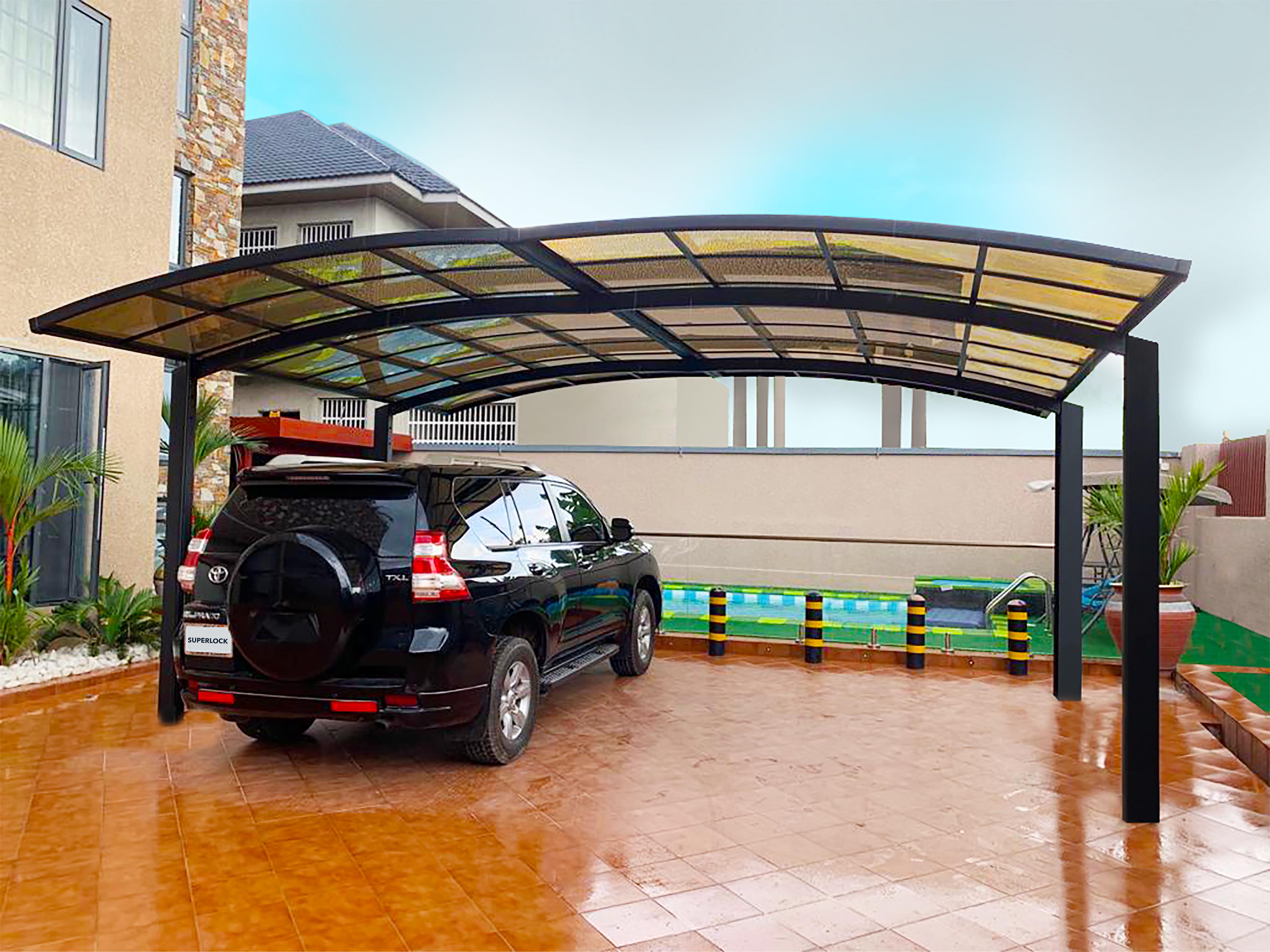 Car Canopy