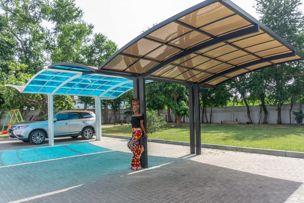 The Best Selling Carports