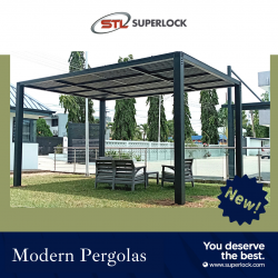 Pergolas