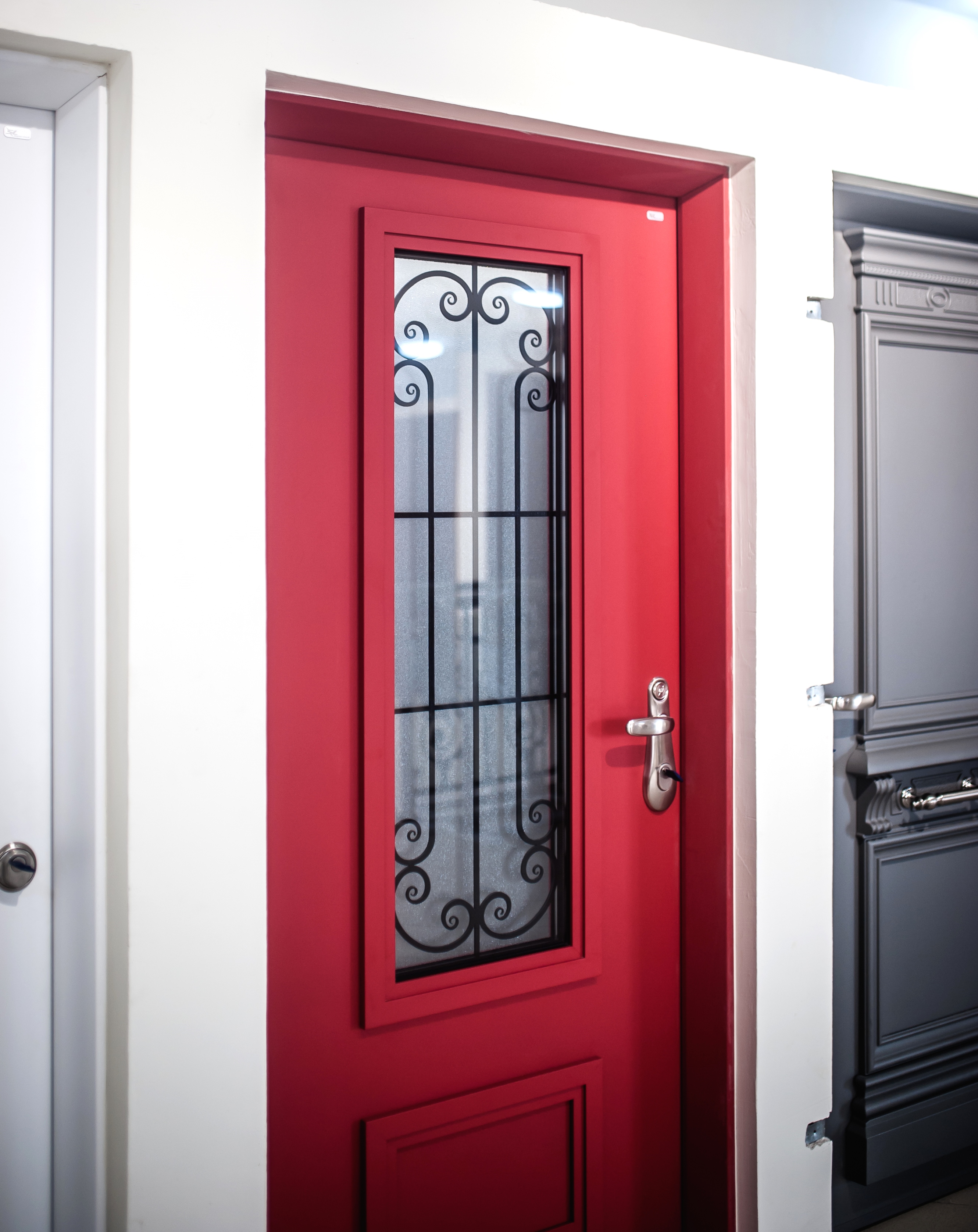 Security Doors Superlock Uganda