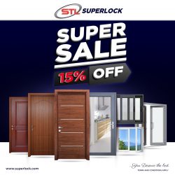 New Year Super Sale Offer