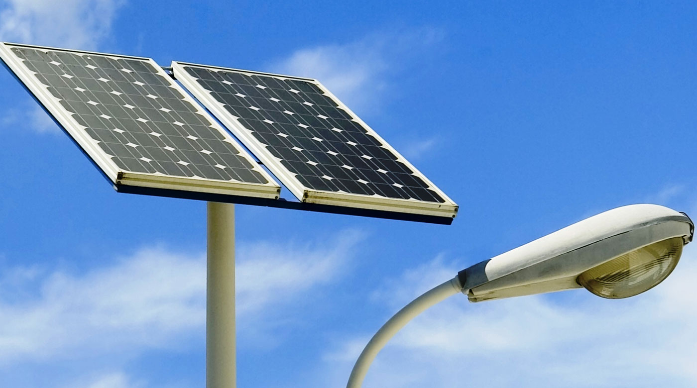 Panneau solaire